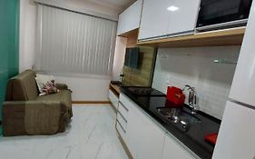Aluguel Temporada - Smart Itapuã